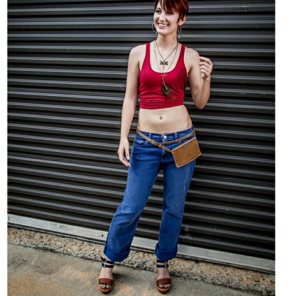 👖Last Pair! Relaxed Fit / Boyfriend Jeans
